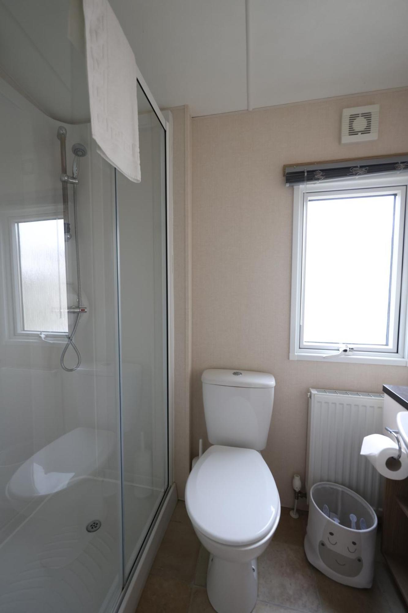 Mercury Yacht Harbour And Holiday Park Bursledon Kamer foto